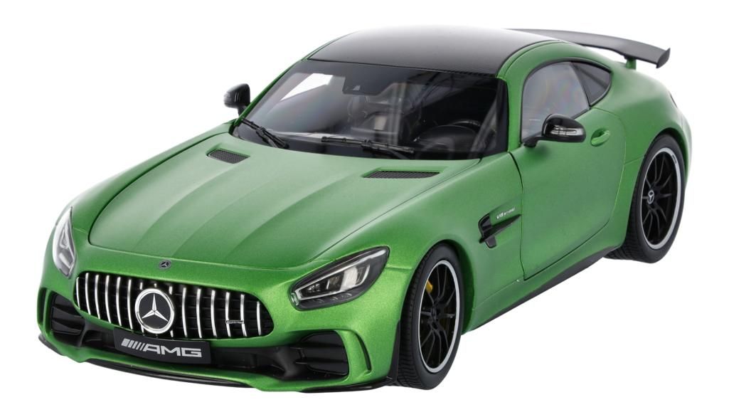 B66960626_AMG GTR_Rosier Onlineshop